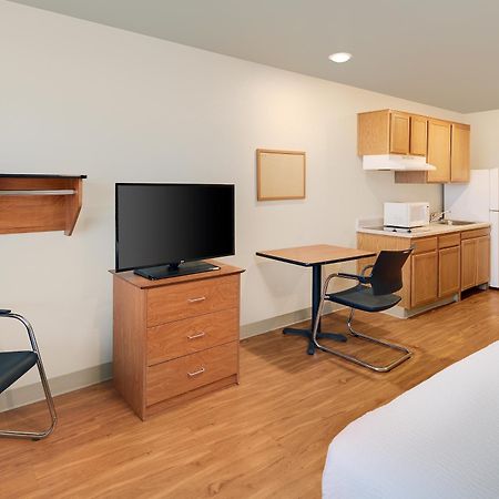 Extended Stay America - Select Suites Indianapolis - بلينفيلد المظهر الخارجي الصورة