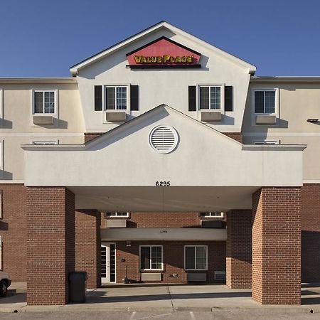 Extended Stay America - Select Suites Indianapolis - بلينفيلد المظهر الخارجي الصورة