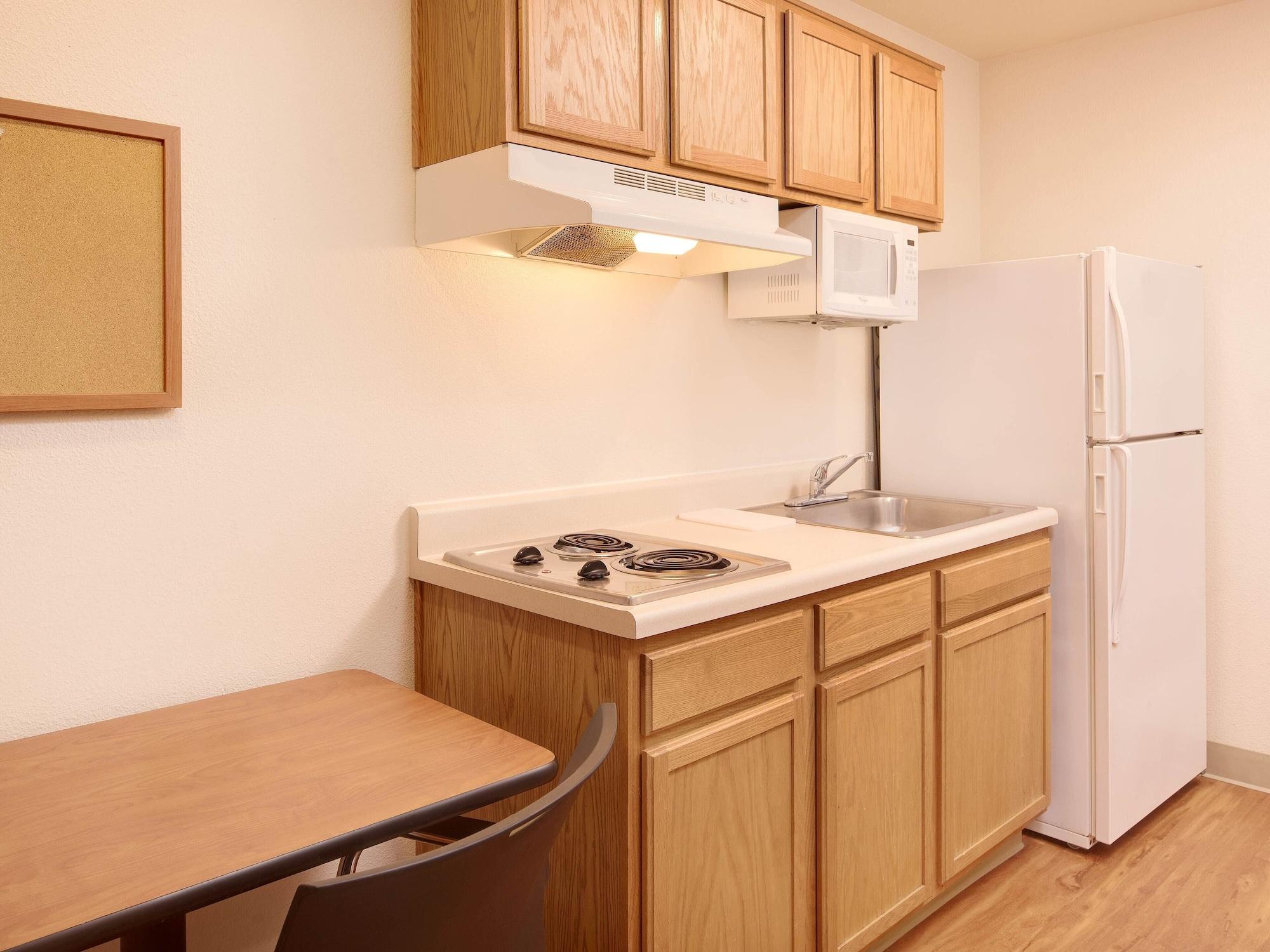 Extended Stay America - Select Suites Indianapolis - بلينفيلد المظهر الخارجي الصورة