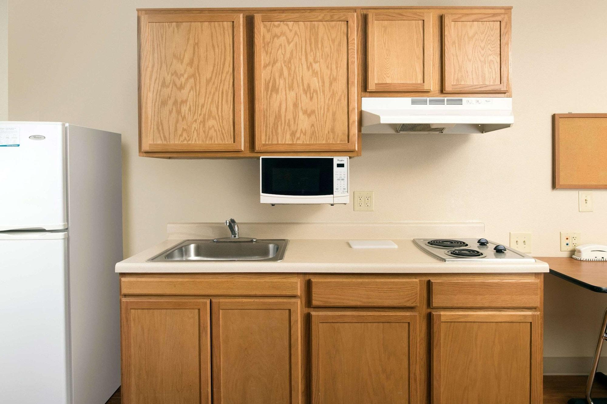 Extended Stay America - Select Suites Indianapolis - بلينفيلد المظهر الخارجي الصورة