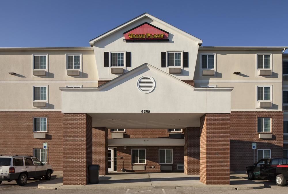 Extended Stay America - Select Suites Indianapolis - بلينفيلد المظهر الخارجي الصورة