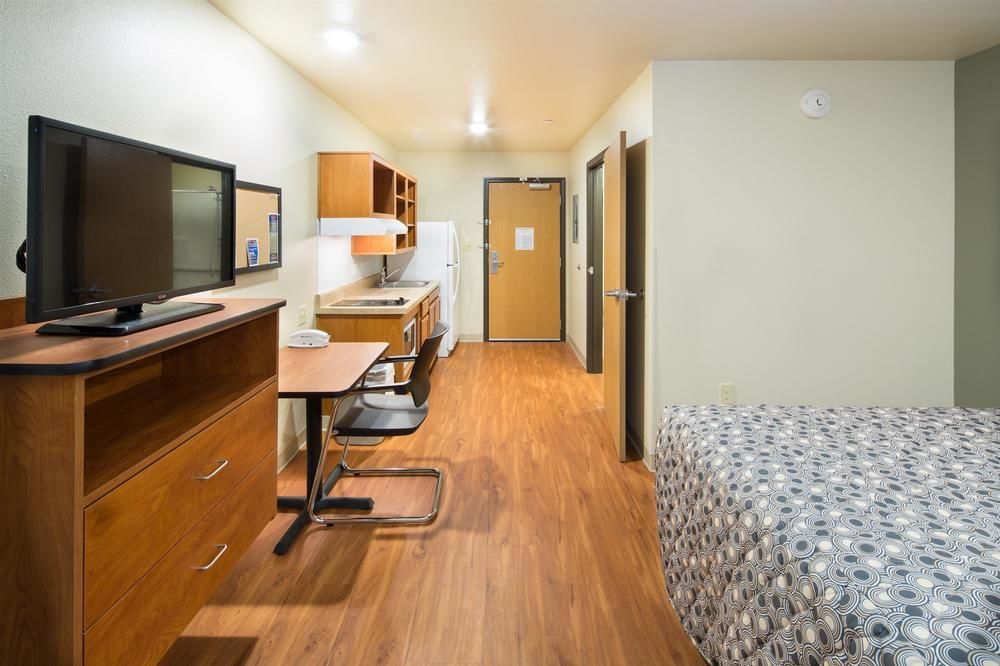 Extended Stay America - Select Suites Indianapolis - بلينفيلد المظهر الخارجي الصورة