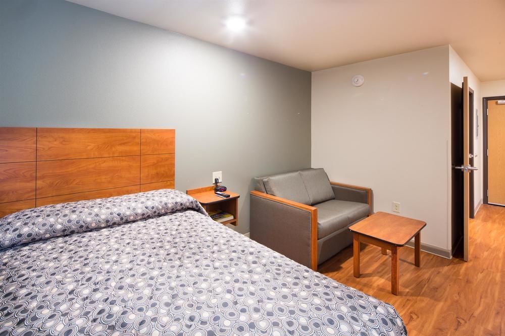 Extended Stay America - Select Suites Indianapolis - بلينفيلد المظهر الخارجي الصورة