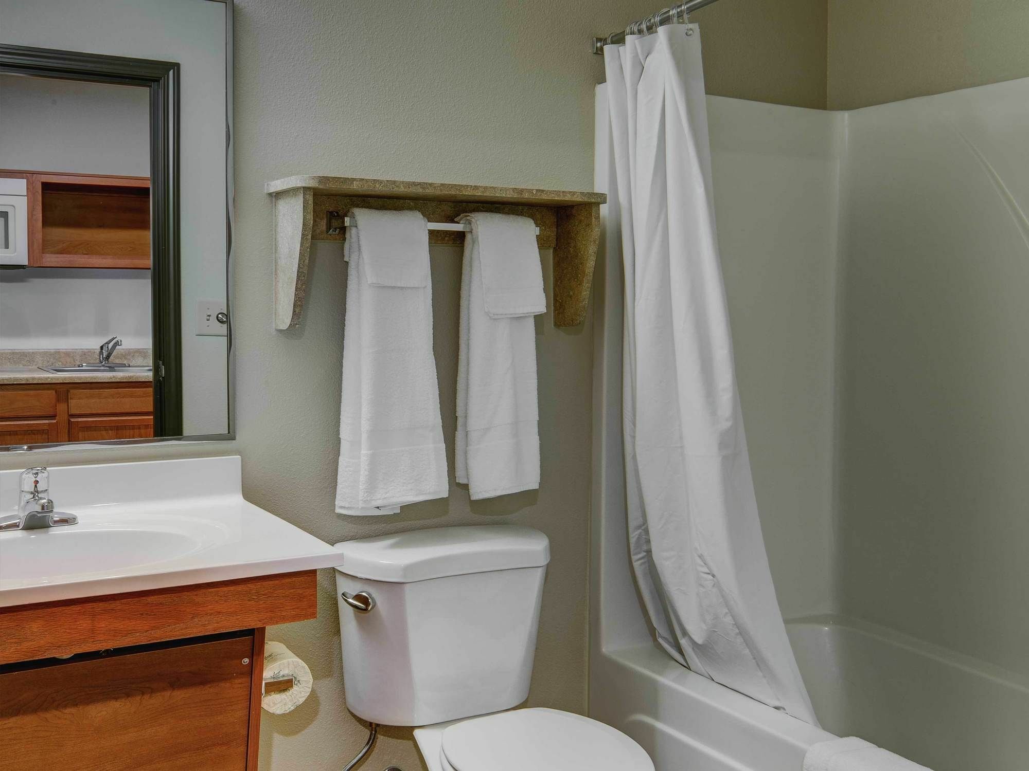 Extended Stay America - Select Suites Indianapolis - بلينفيلد المظهر الخارجي الصورة