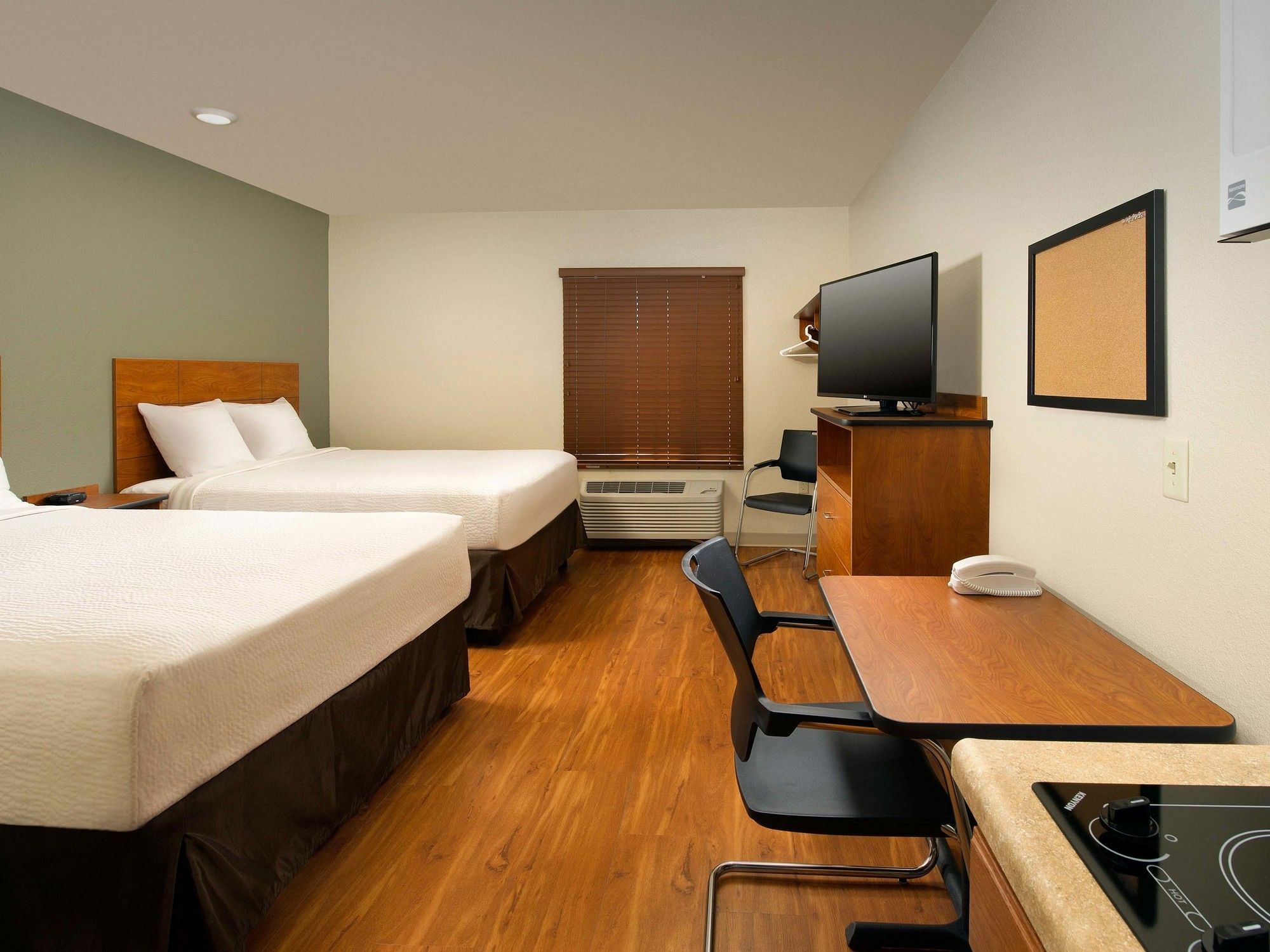Extended Stay America - Select Suites Indianapolis - بلينفيلد المظهر الخارجي الصورة