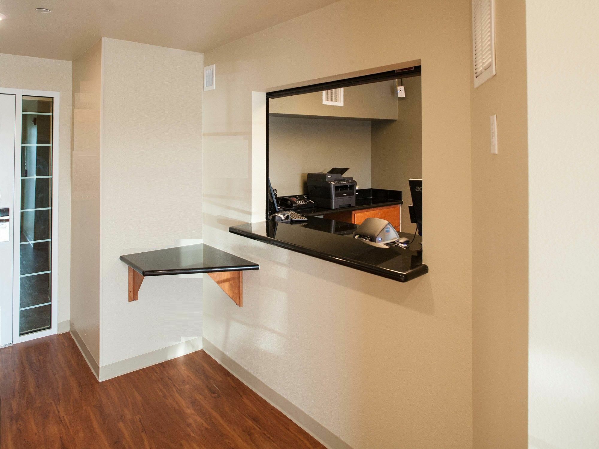 Extended Stay America - Select Suites Indianapolis - بلينفيلد المظهر الخارجي الصورة
