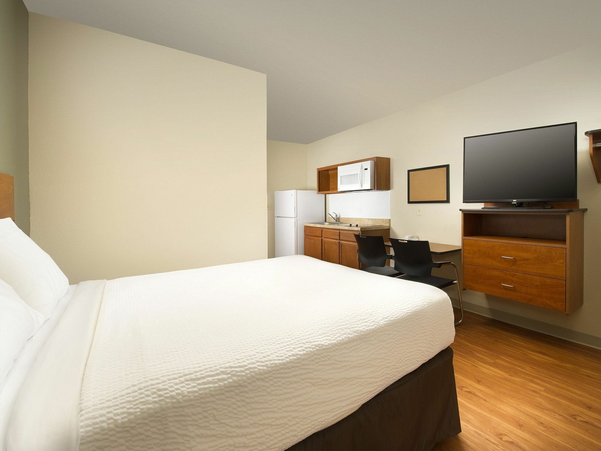 Extended Stay America - Select Suites Indianapolis - بلينفيلد المظهر الخارجي الصورة
