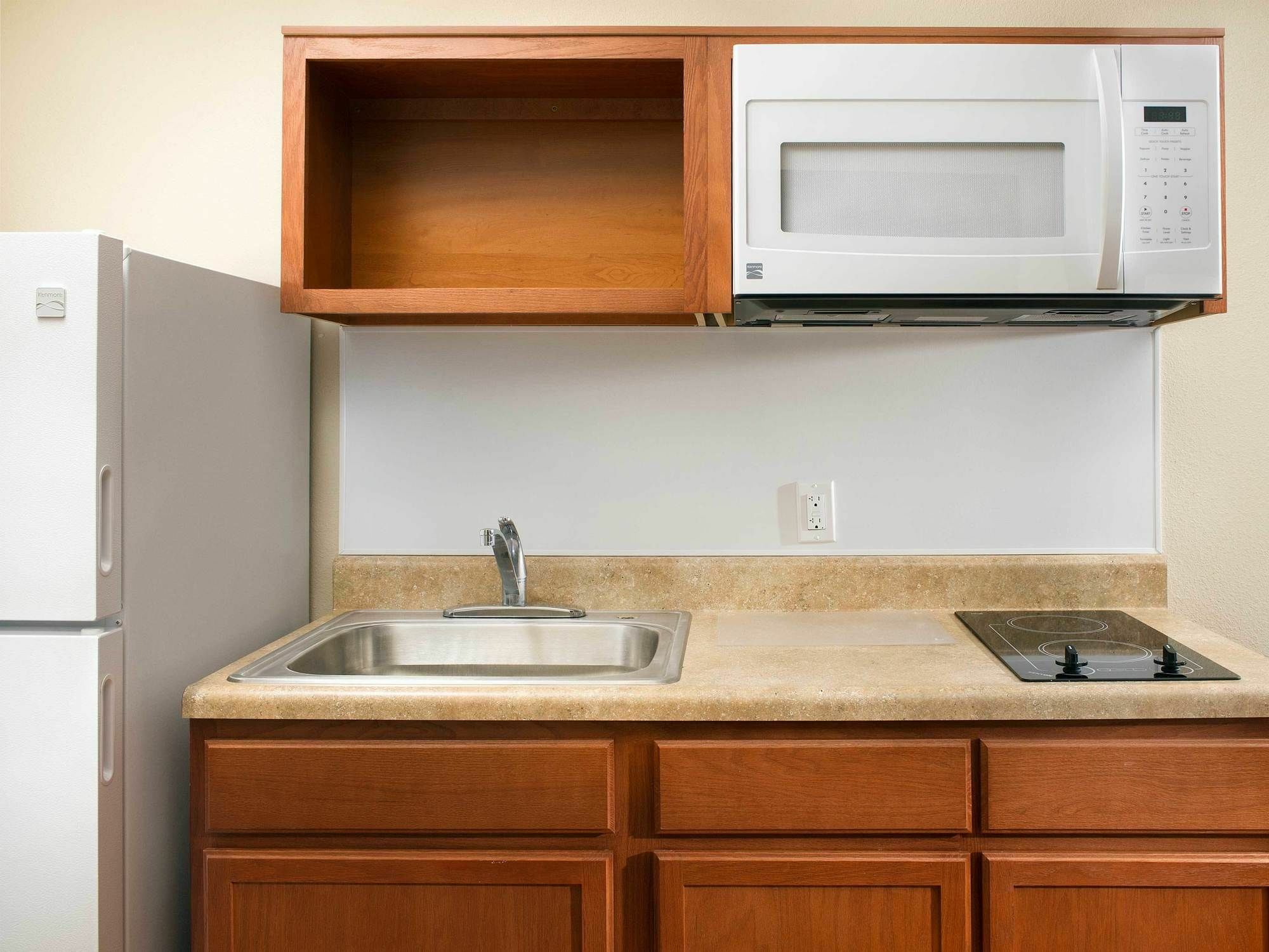 Extended Stay America - Select Suites Indianapolis - بلينفيلد المظهر الخارجي الصورة